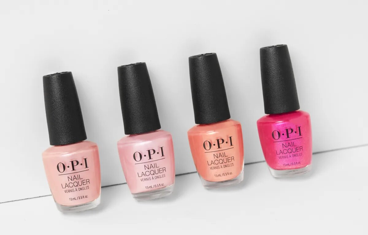Your Comprehensive Guide On Where To Buy OPI Nail Polish